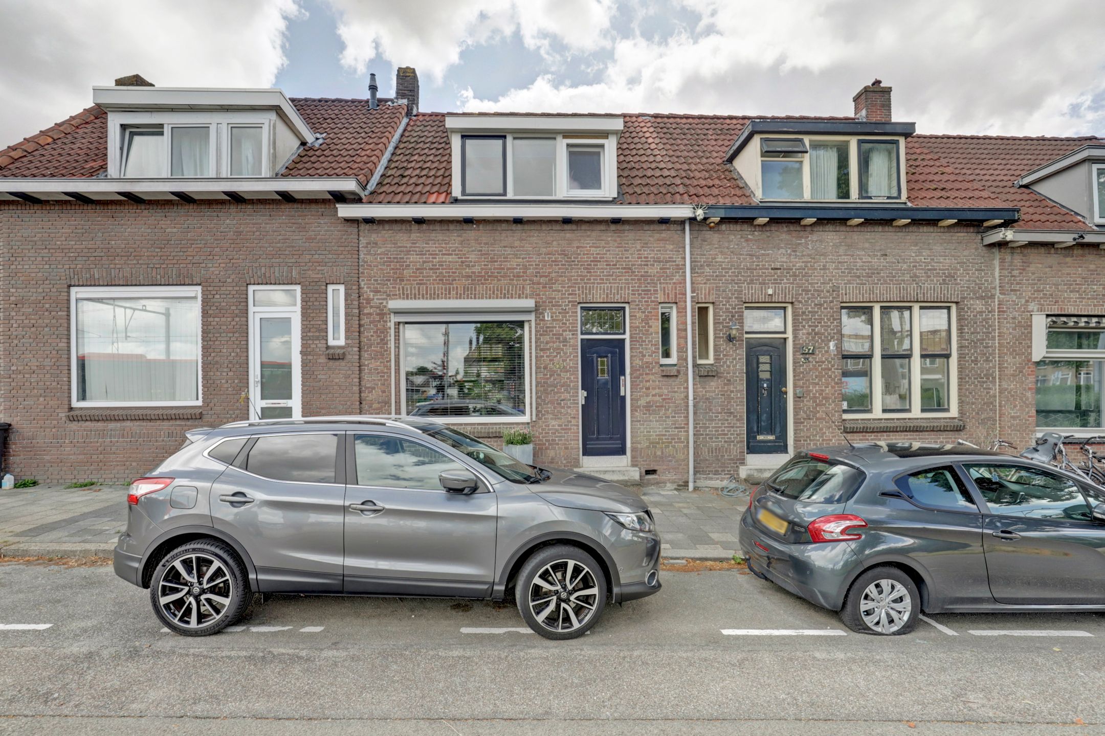 Crayensteynstraat, 59, Dordrecht, 3312PD, Zuid-Holland, Nederland 59 