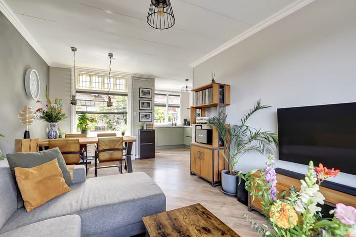 Foto 10 van Crayensteynstraat 59