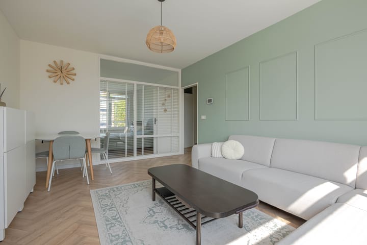 Foto 1 van Middelrode 67