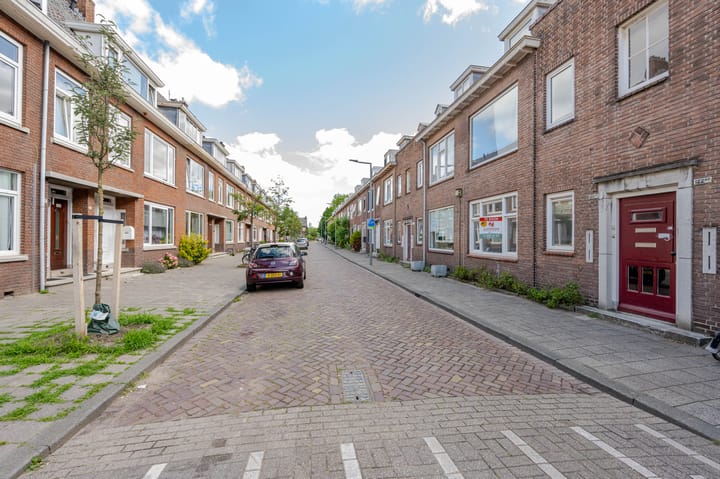 Foto 2 van Nieuwenhoornstraat 120-A