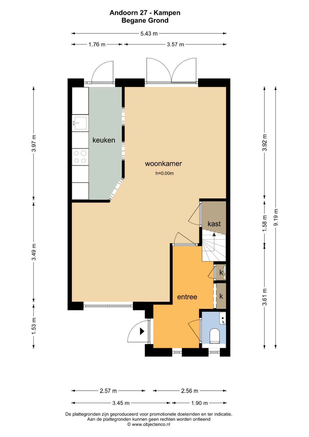 Foto 13 van Andoorn 27