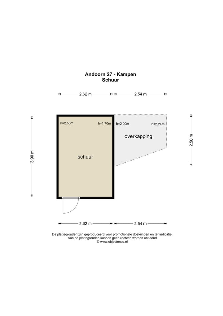 Foto 62 van Andoorn 27