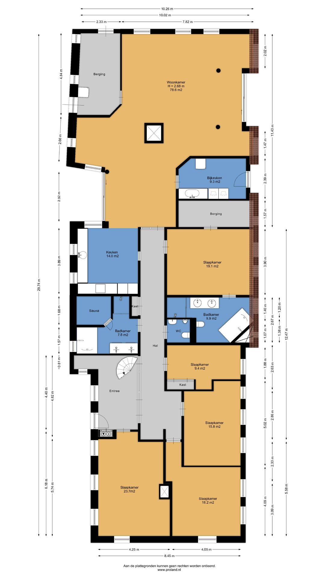 Foto 71 van Grote Brink 46