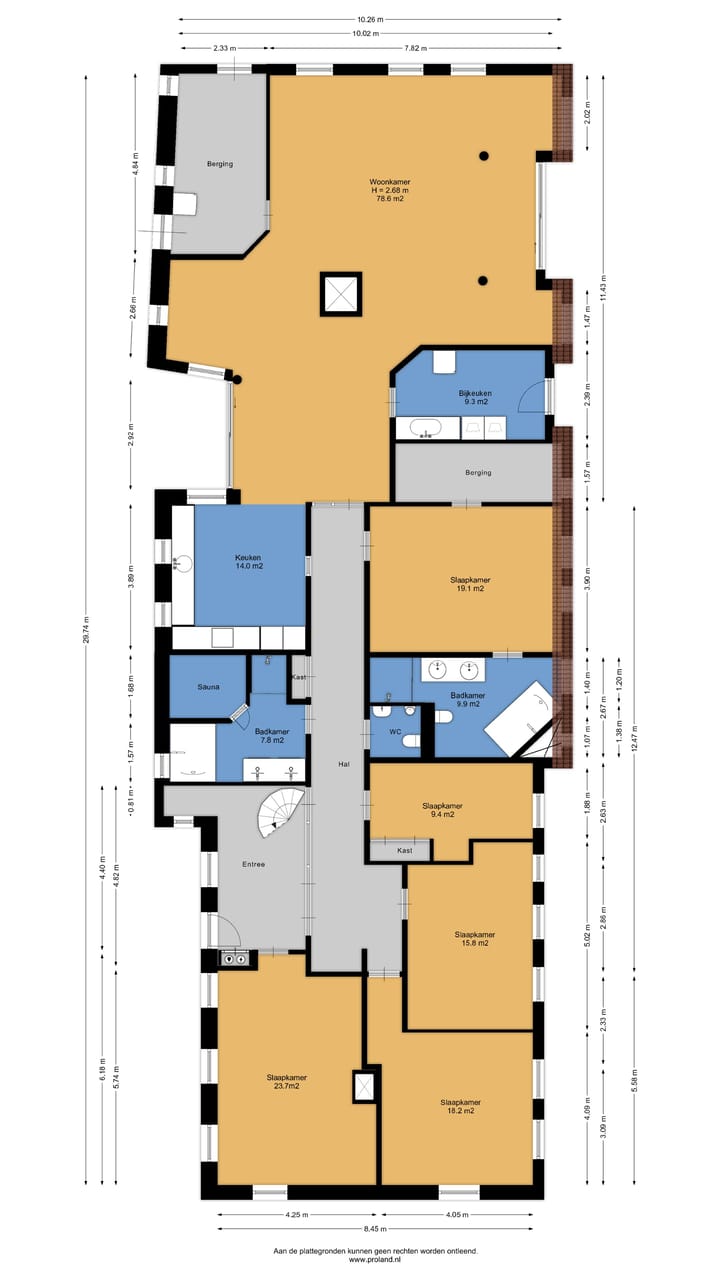 Foto 71 van Grote Brink 46