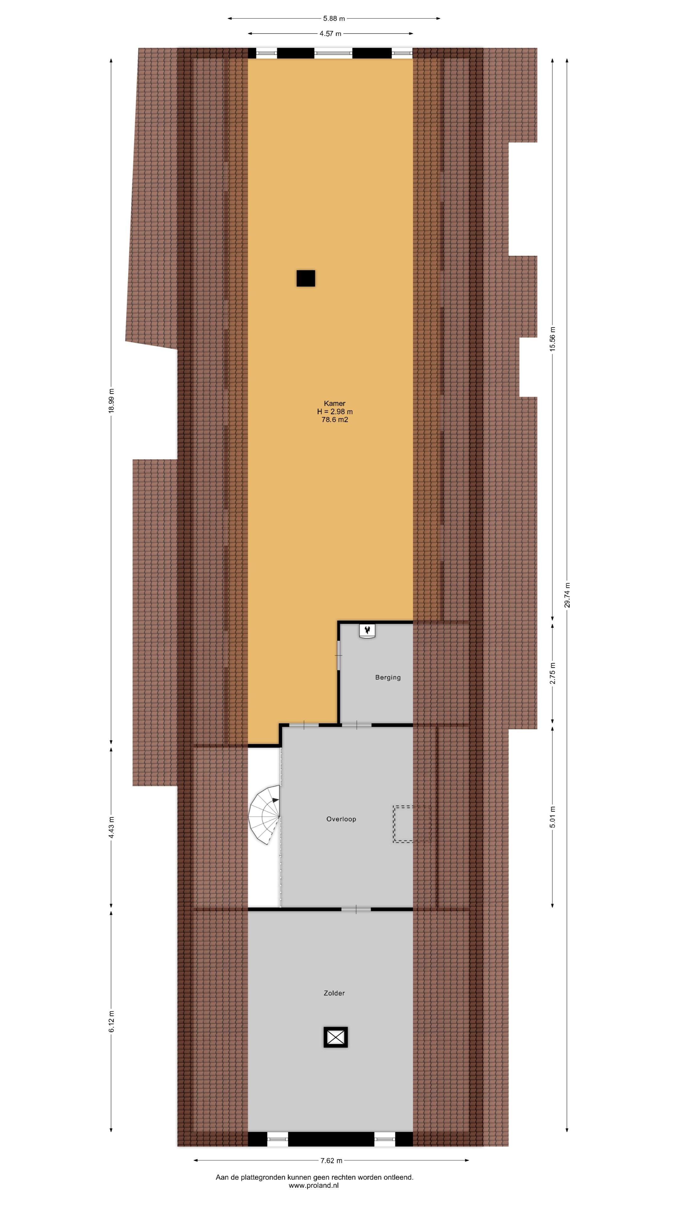 Foto 72 van Grote Brink 46