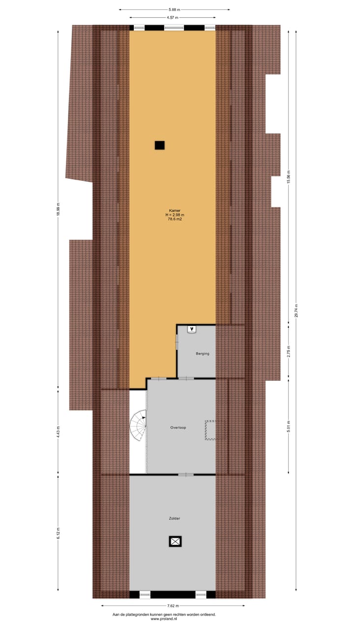 Foto 72 van Grote Brink 46