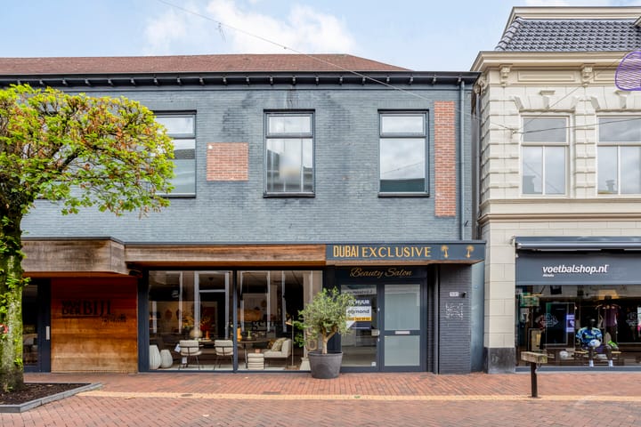 Grotestraat 112, Almelo