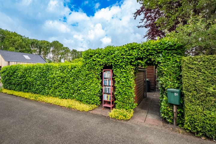 Photo 21 of Westbroekse Binnenweg 68-C51