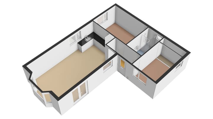 Photo 29 of Westbroekse Binnenweg 68-C51