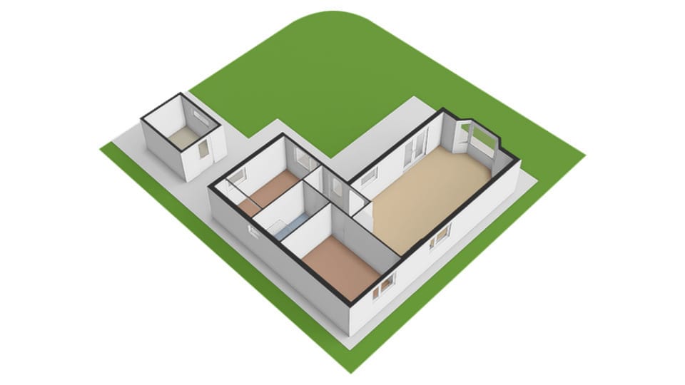 Photo 34 of Westbroekse Binnenweg 68-C51