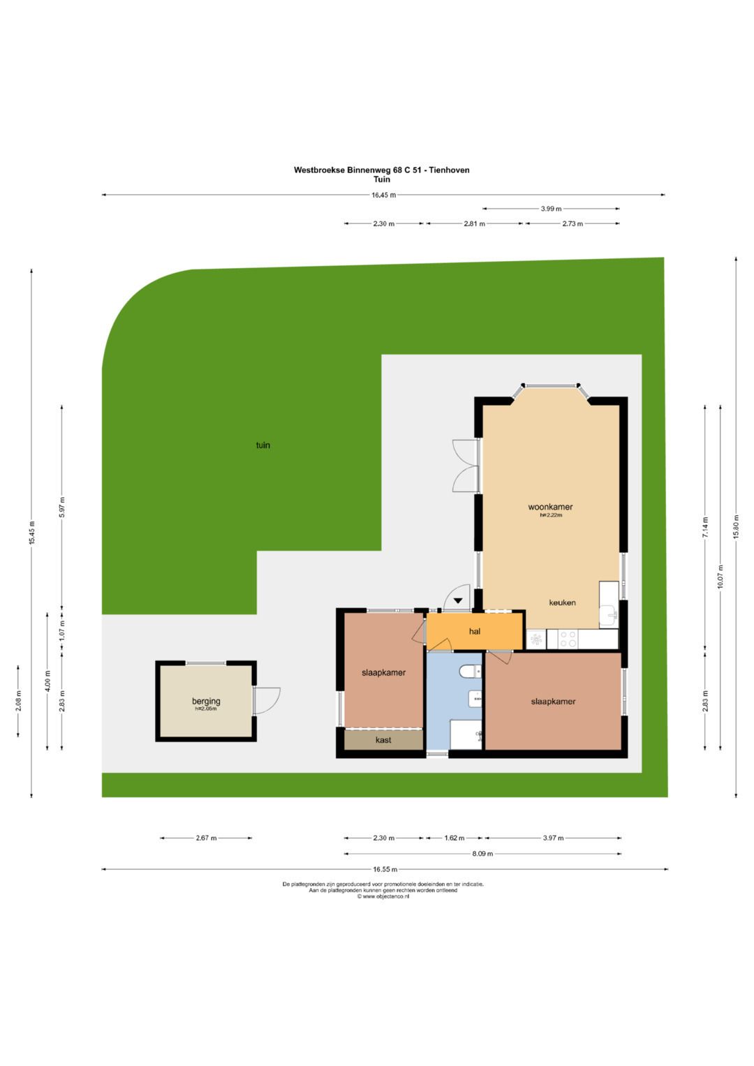 Photo 35 of Westbroekse Binnenweg 68-C51