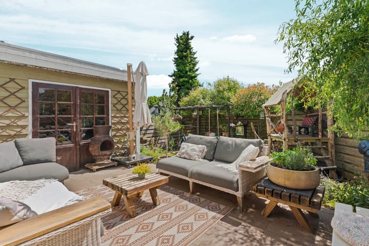 Foto 2 van Dalweg 13