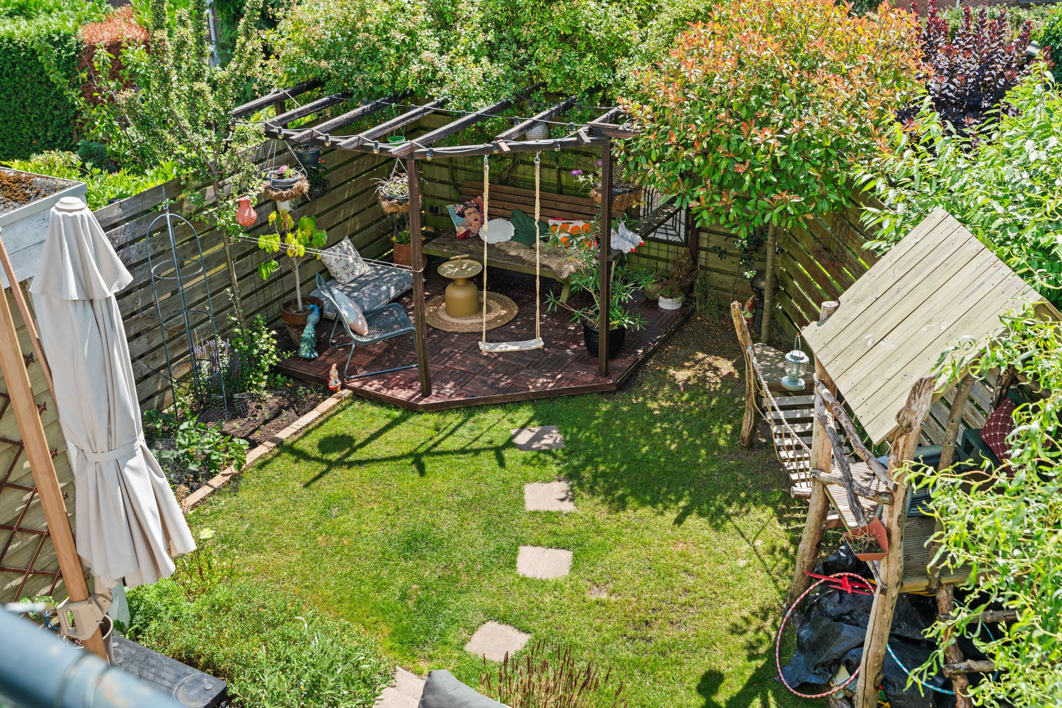 Foto 3 van Dalweg 13