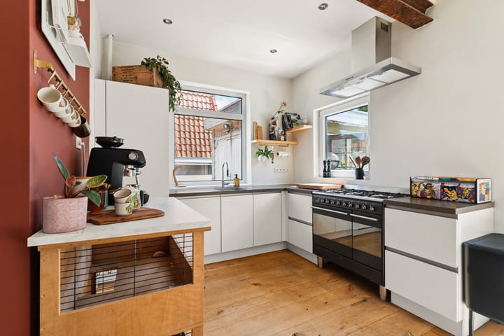 Foto 5 van Dalweg 13