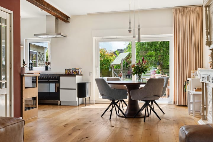 Foto 12 van Dalweg 13