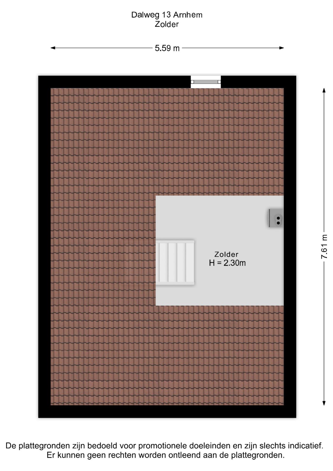 Foto 54 van Dalweg 13