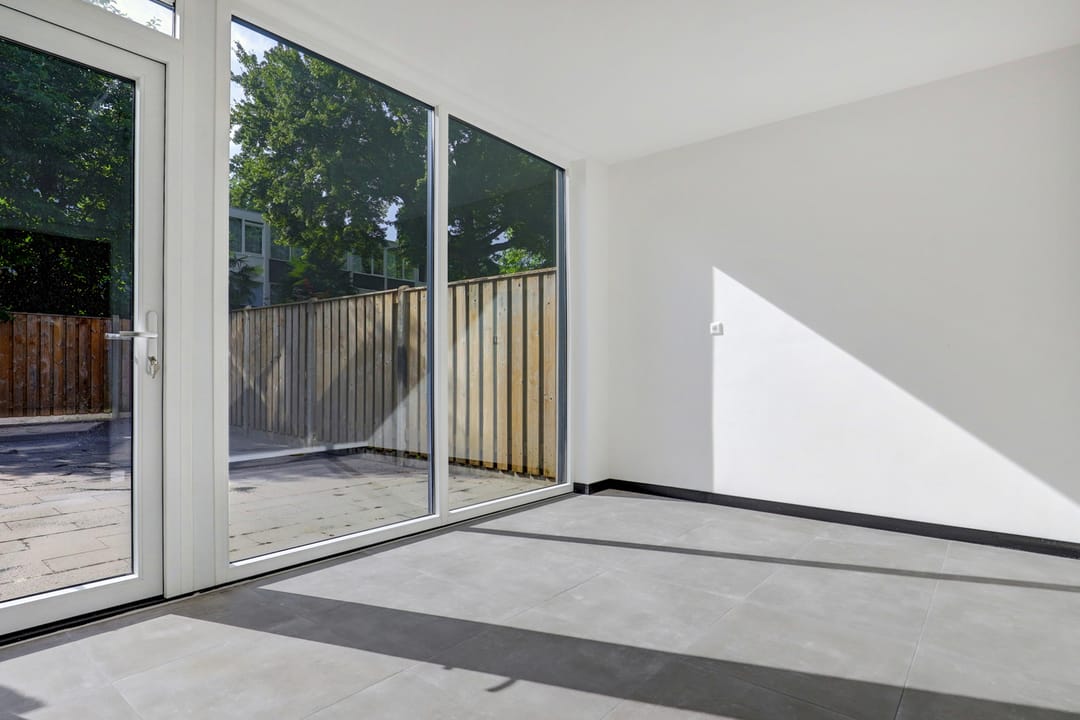 Foto 2 van Mozartlaan 210