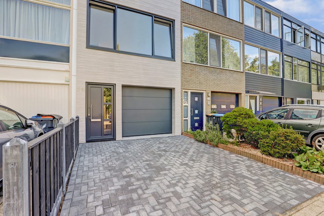 Foto 8 van Mozartlaan 210