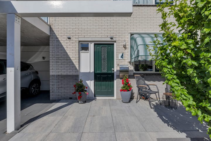 Photo 9 of Mozartstraat 3