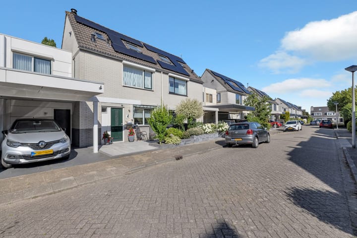 Photo 8 of Mozartstraat 3