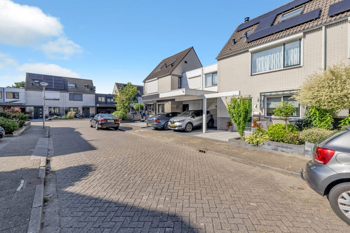 Photo 7 of Mozartstraat 3