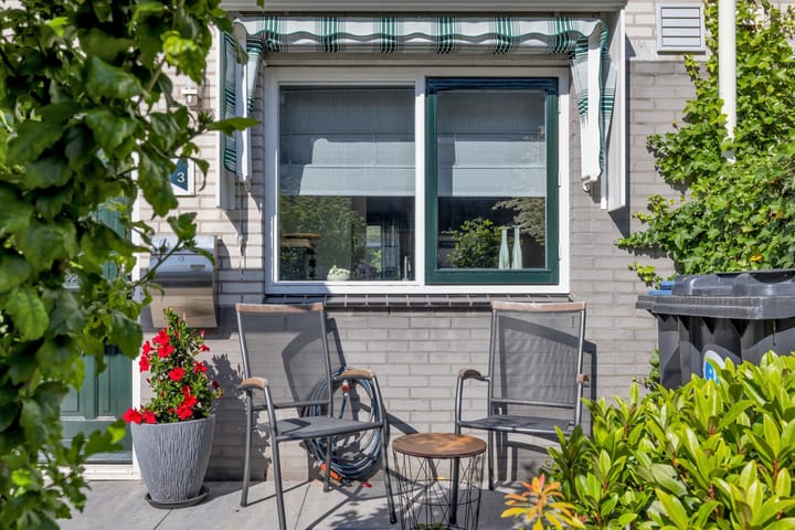 Photo 10 of Mozartstraat 3