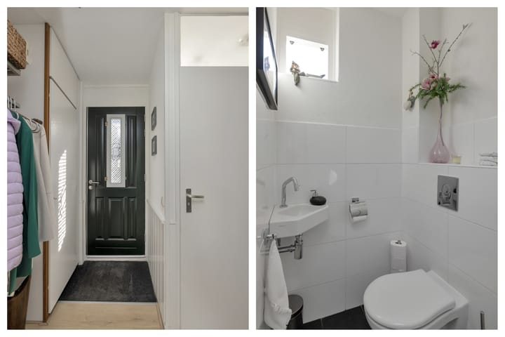 Photo 11 of Mozartstraat 3