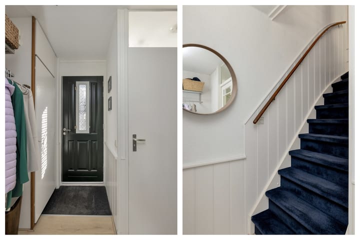 Photo 12 of Mozartstraat 3