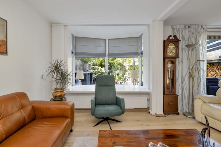 Photo 19 of Mozartstraat 3