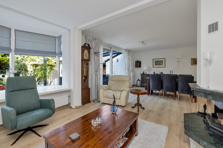 Photo 18 of Mozartstraat 3