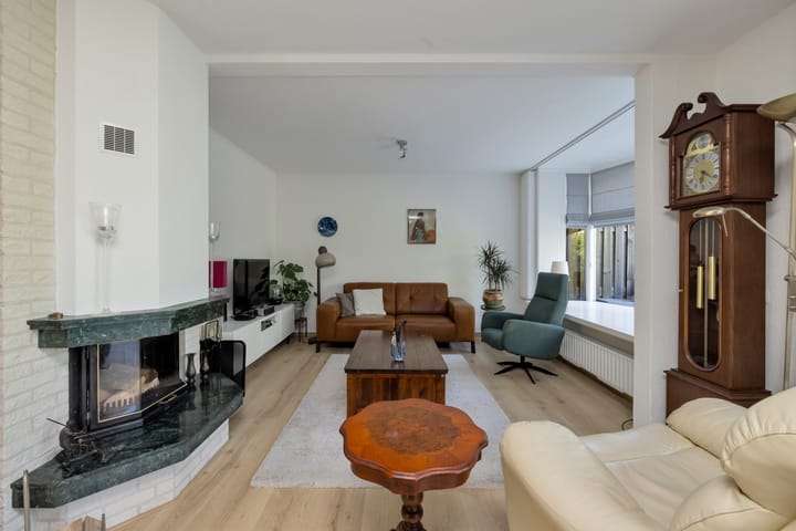 Photo 2 of Mozartstraat 3