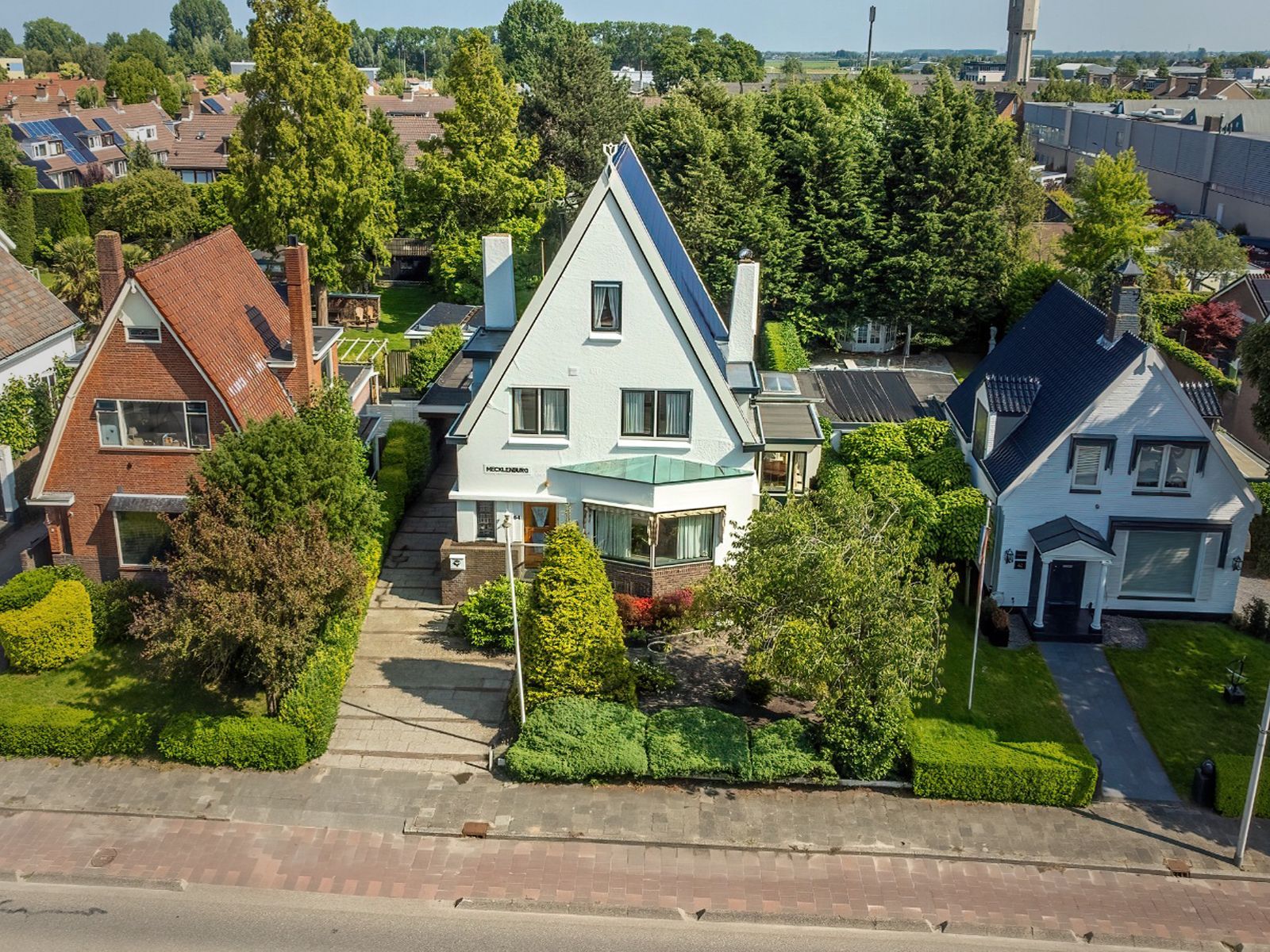 Hoofdstraat, 64, Sassenheim, 2171AV, Zuid-Holland, Nederland 64