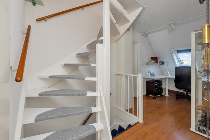 Photo 26 of Mozartstraat 3