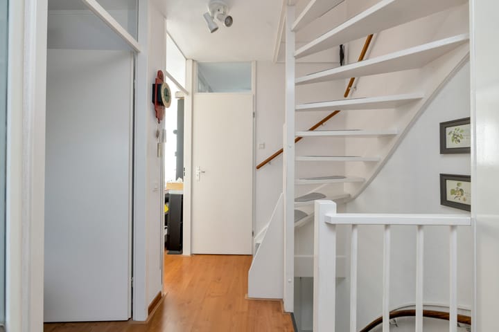 Photo 25 of Mozartstraat 3