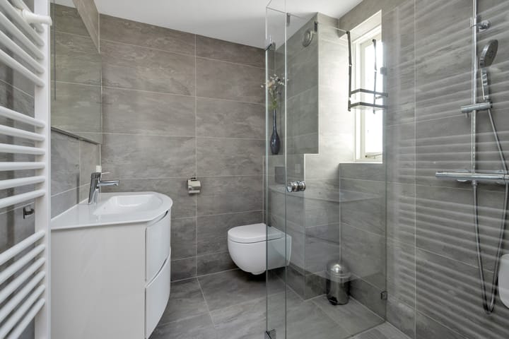 Photo 3 of Mozartstraat 3