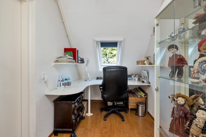 Photo 27 of Mozartstraat 3