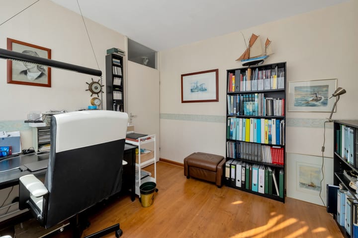 Photo 38 of Mozartstraat 3