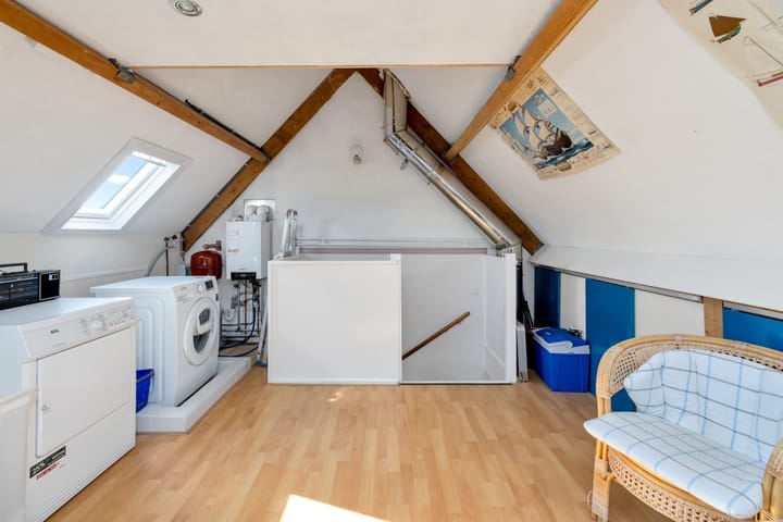 Photo 39 of Mozartstraat 3