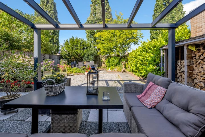 Photo 44 of Mozartstraat 3