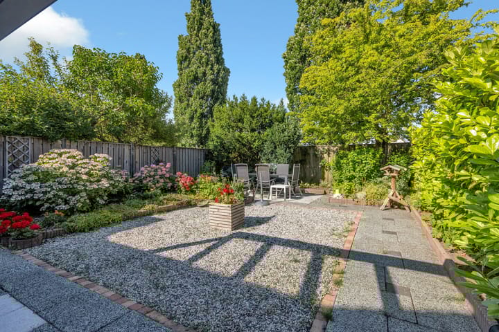 Photo 40 of Mozartstraat 3