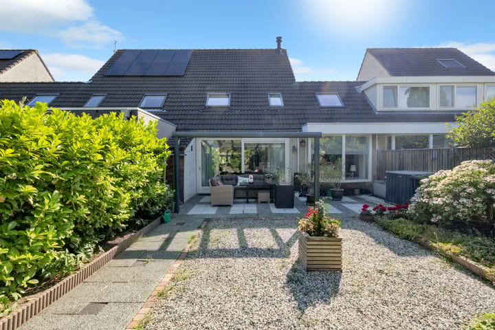 Photo 45 of Mozartstraat 3