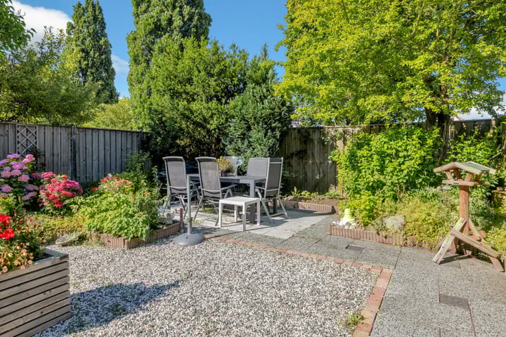 Photo 42 of Mozartstraat 3