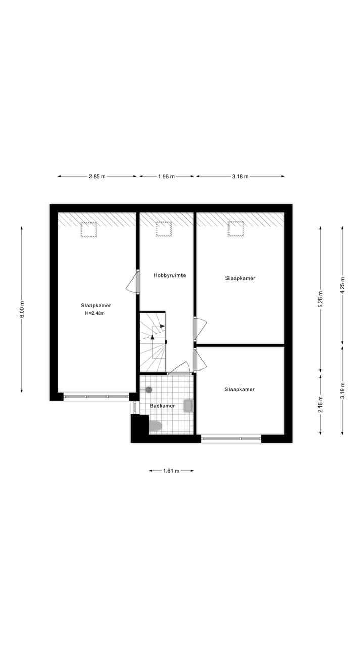 Photo 47 of Mozartstraat 3