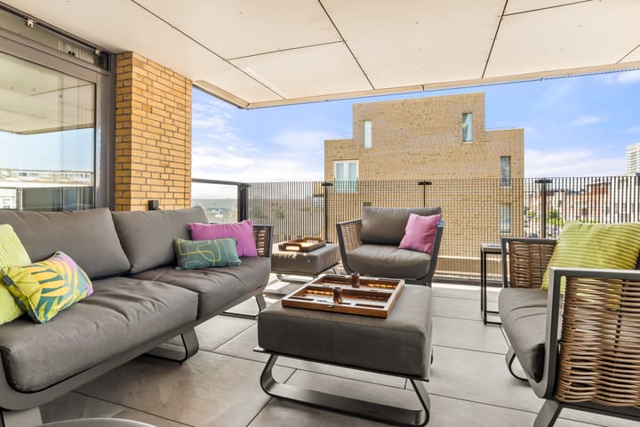 Foto 3 van van Speijkstraat 187