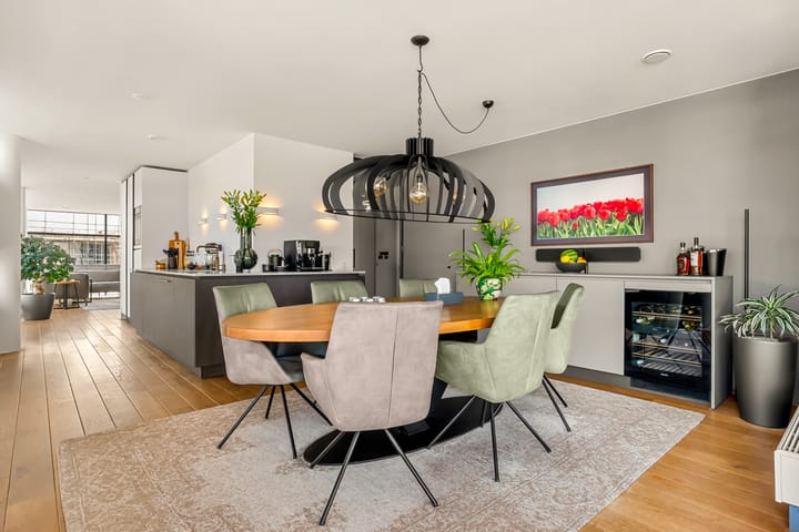 Foto 4 van van Speijkstraat 187