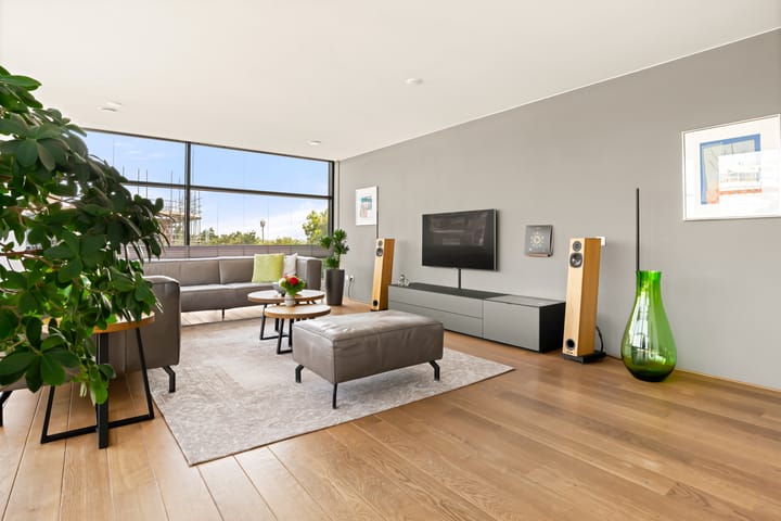 Foto 9 van van Speijkstraat 187