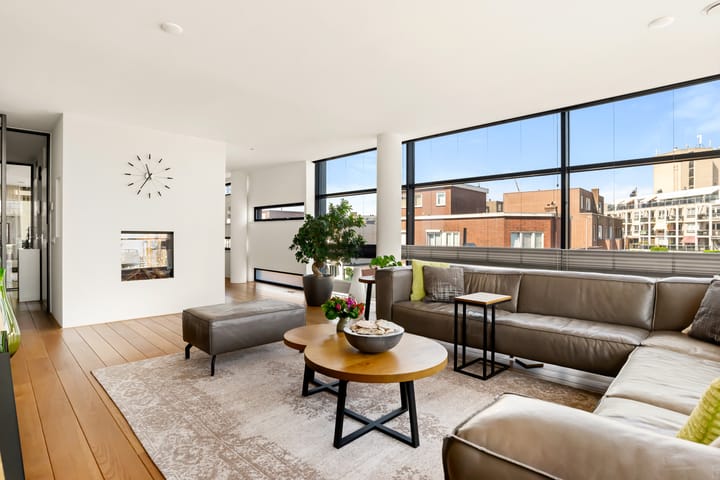 Foto 10 van van Speijkstraat 187