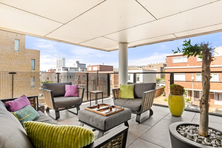 Foto 16 van van Speijkstraat 187