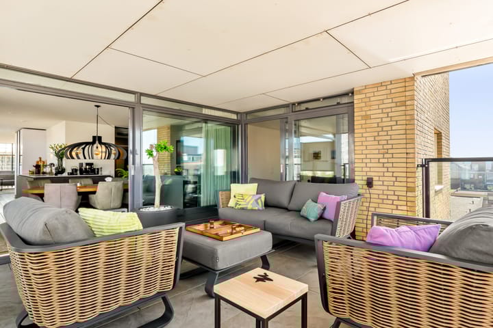 Foto 25 van van Speijkstraat 187