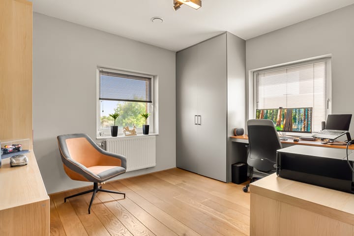 Foto 35 van van Speijkstraat 187